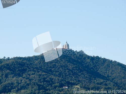 Image of Basilica di Superga, Turin