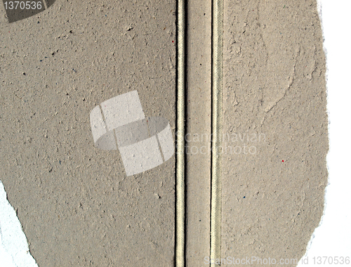 Image of Brown paper