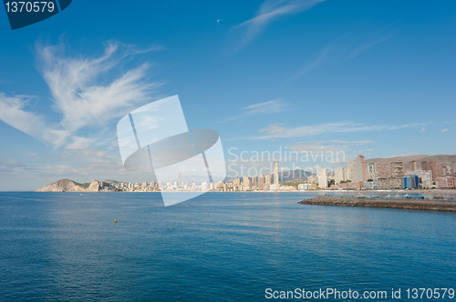 Image of Benidorm