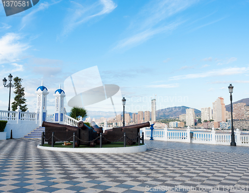 Image of Benidorm