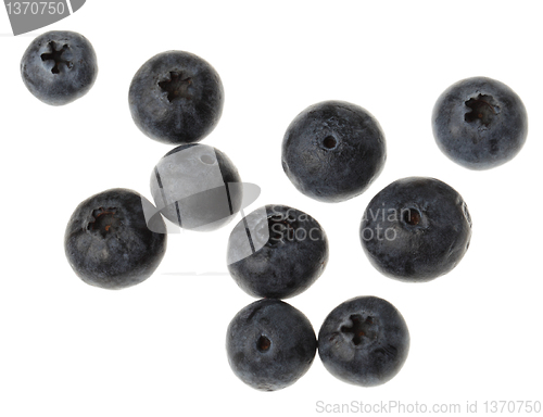 Image of Blueberries