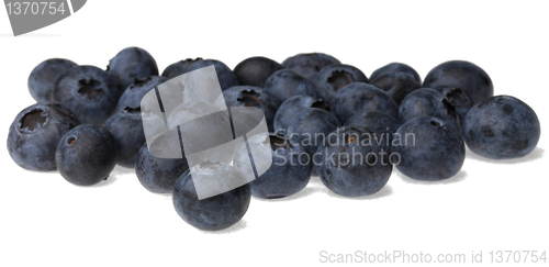 Image of Blueberries