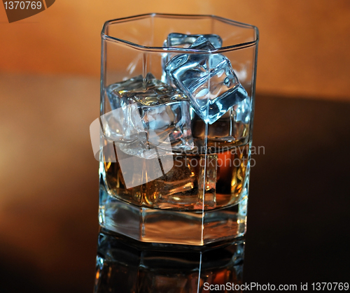 Image of whiskey 