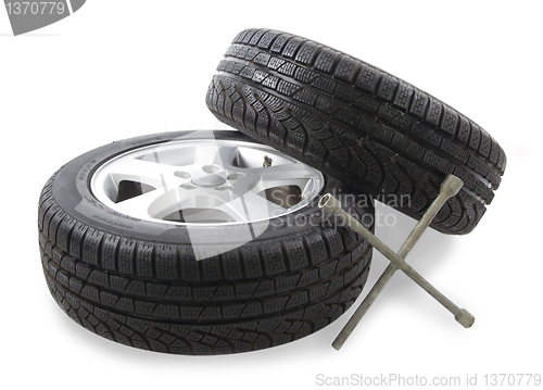 Image of Tire