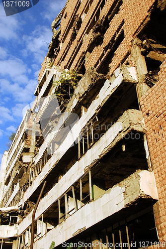 Image of Belgrade, Serbia