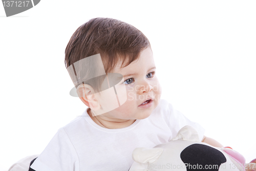 Image of Baby boy