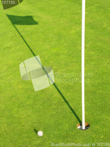 Image of Golf