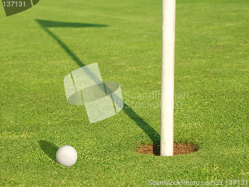 Image of Golf