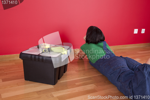 Image of Home improvement