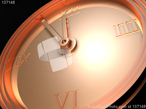 Image of Clock