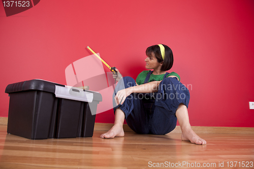 Image of Home improvement