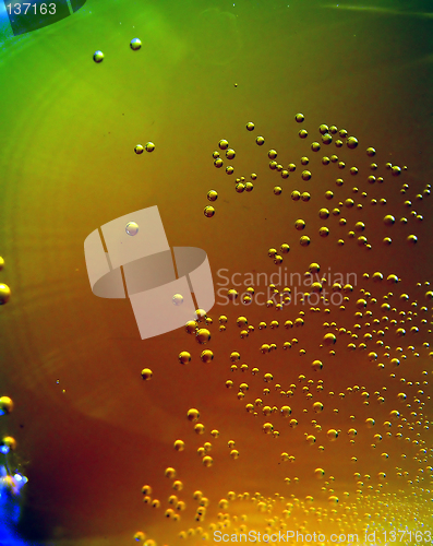 Image of bubbles