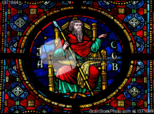 Image of Jacob
