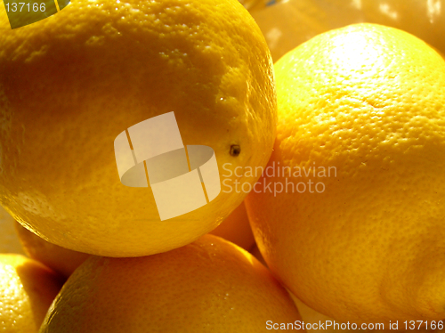 Image of Lemons