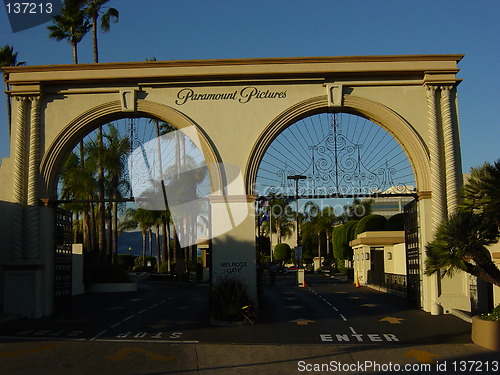 Image of Paramount Pictures