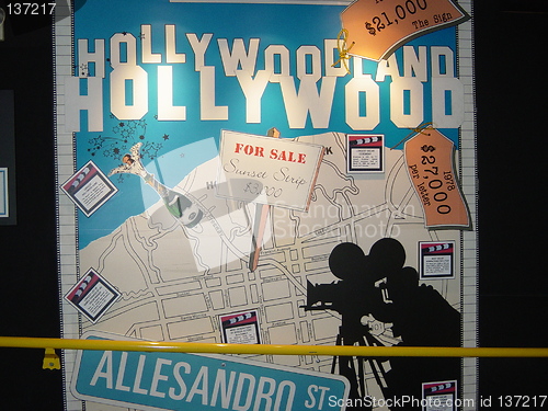 Image of Hollywood