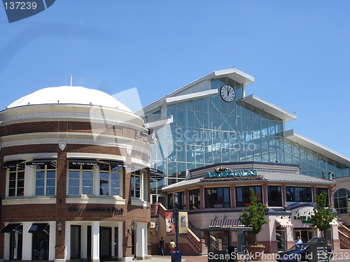 Image of Easton Mall