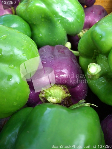 Image of peppers
