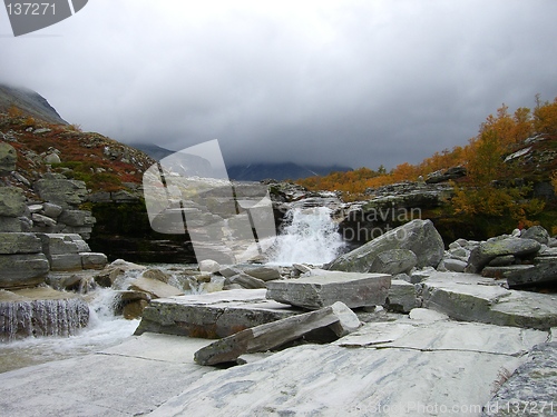 Image of Rondane, Norway