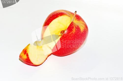 Image of apple 