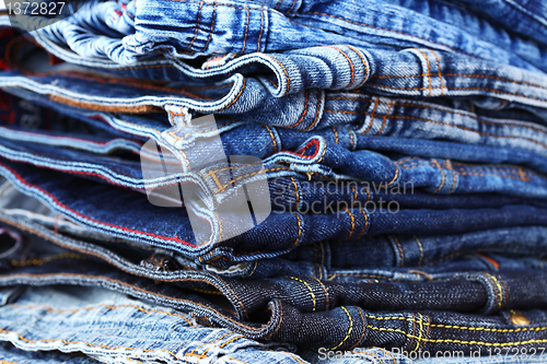 Image of Jeans