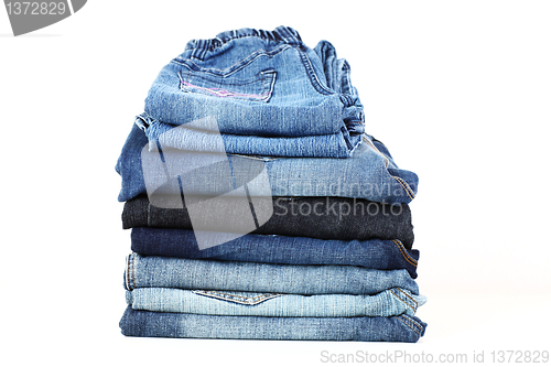 Image of Jeans