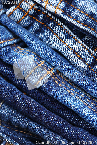 Image of Jeans