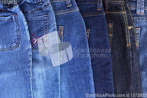 Image of Jeans