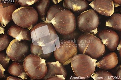 Image of Chestnuts