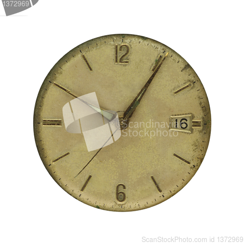 Image of Grunge Watch