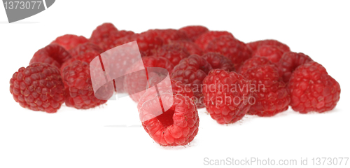 Image of Raspberries