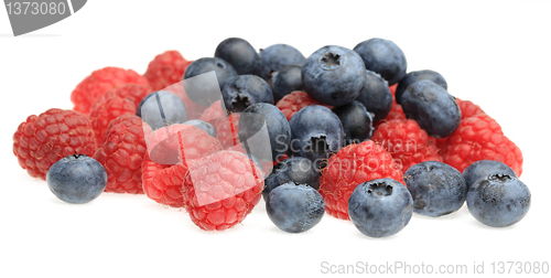 Image of Berry fruits