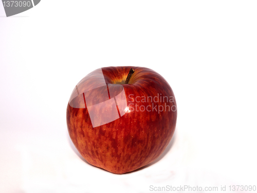 Image of Red apple