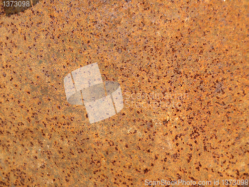 Image of Old metal texture