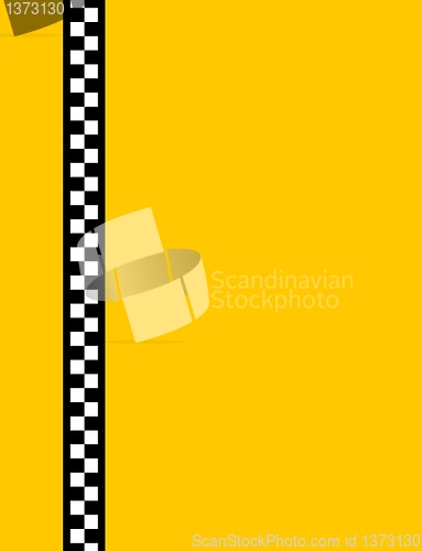 Image of TAXI Background