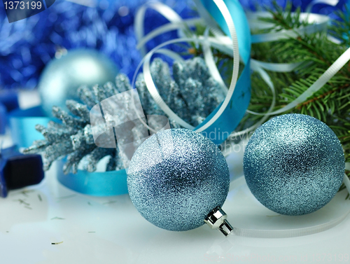 Image of Christmas Card