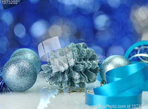 Image of Christmas Card