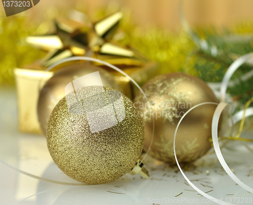 Image of Christmas Card