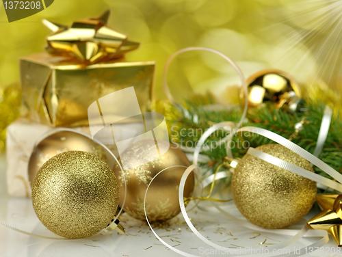 Image of Christmas Card 