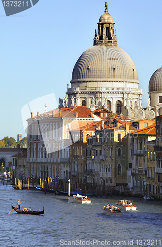 Image of Venice, Italy 