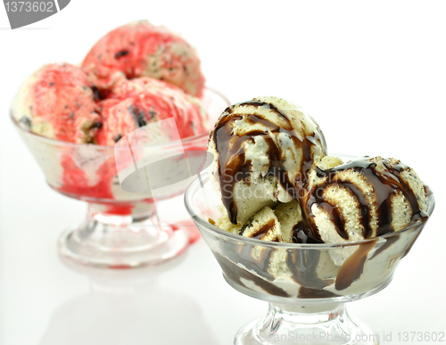 Image of ice cream