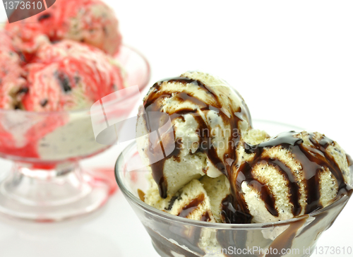 Image of ice cream