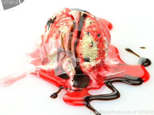 Image of ice cream