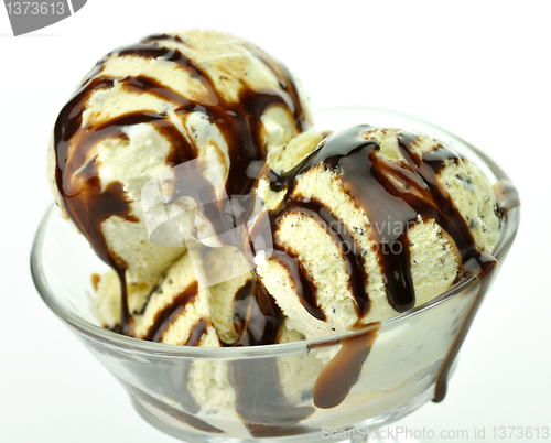 Image of ice cream