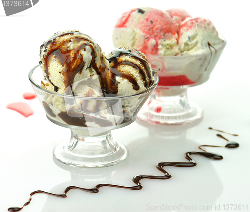 Image of ice cream