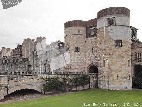 Image of Tower of London