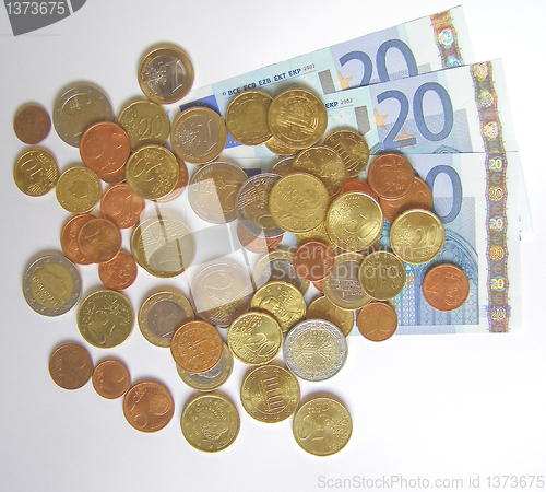 Image of Euros picture