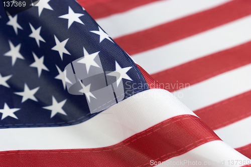 Image of American Flag