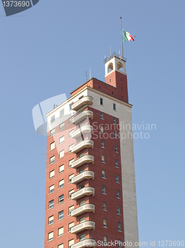 Image of Piazza Castello Turin