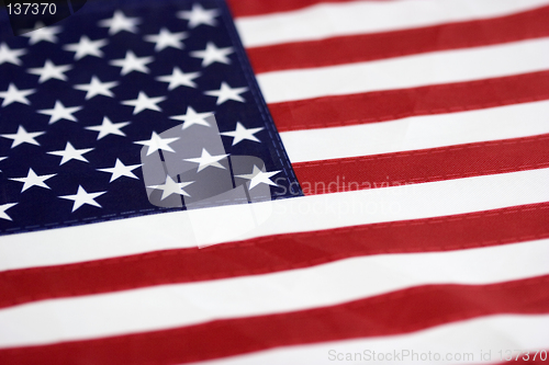Image of Stars and Stripes
